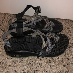 Multicolor Chacos